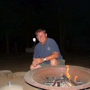 Meet your Posher, Jerry